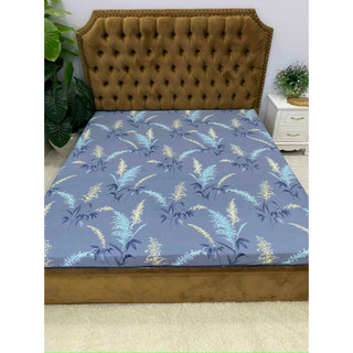 Mẫu Vỏ bọc Topper thông minh, vải cotton chống thấm tuyệt đối