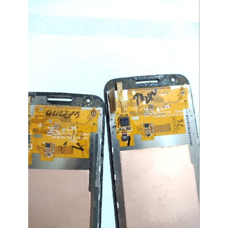 Màn Hình Samsung Galaxy V / SM G313Hz Tháo Máy Chính Hãng Đã Qua Sử Dụng