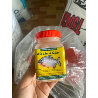 Cốt câu cá chim thiện hoàng