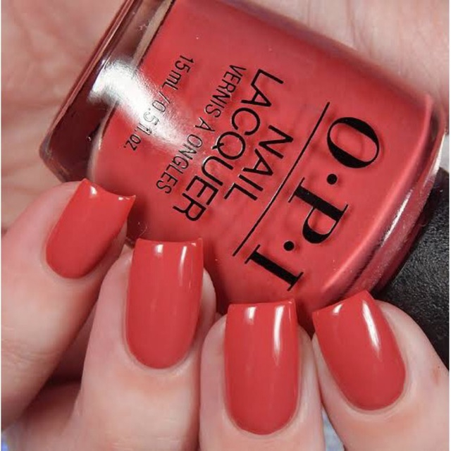 SALE 50% SƠN MÓNG TAY THƯỜNG OPI GIÁ RẺ MÀU P38