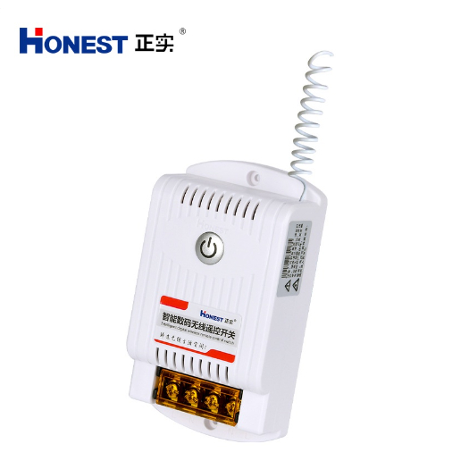 Bộ điều khiển từ xa Honest 1km HT-9380KG 380v
