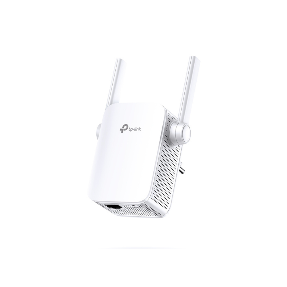 Bộ mở rộng sóng Wi-Fi tốc độ 300Mbps TP-LINK TL-WA855RE | BigBuy360 - bigbuy360.vn