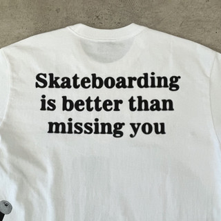 Áo Thun | SKATE T-SHIRT