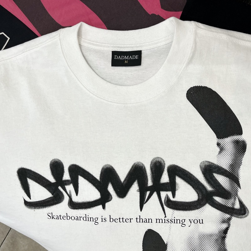 Áo Thun | SKATE T-SHIRT