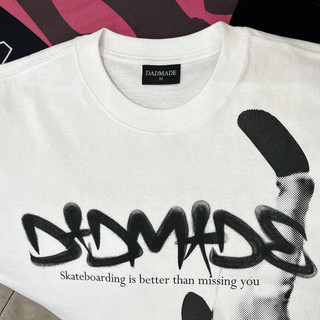Áo Thun | SKATE T-SHIRT