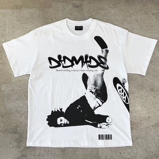 Áo thun | skate t-shirt