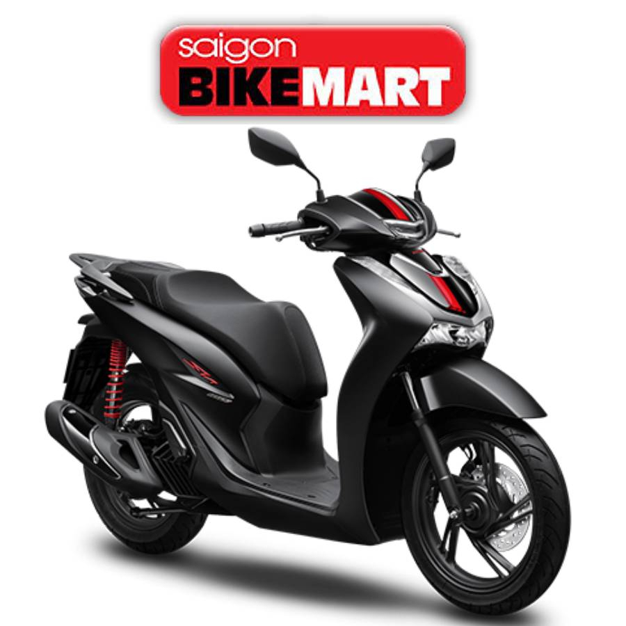 Xe Máy Honda SH 160i Đặc Biệt ABS 2023