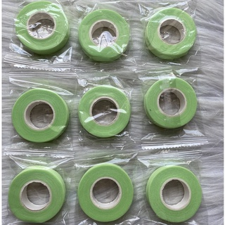 Băng dính gai, băng keo gai Nhật đủ màu dán mi