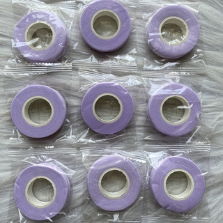 Băng dính gai, băng keo gai Nhật đủ màu dán mi