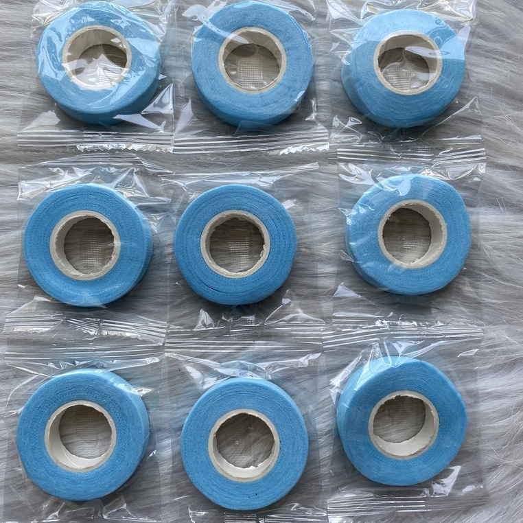 Băng dính gai, băng keo gai Nhật đủ màu dán mi