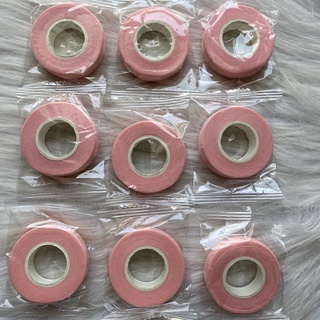 Băng dính gai, băng keo gai Nhật đủ màu dán mi