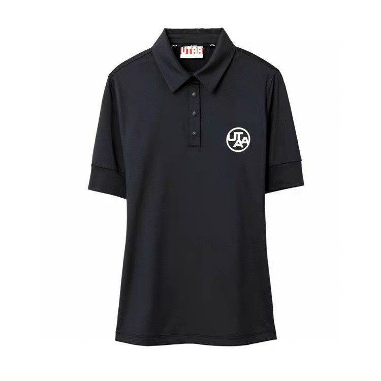 ÁO CỘC GOLF NỮ UTAA ĐẸP,TRẺ TRUNG CO GIÃN TỐT