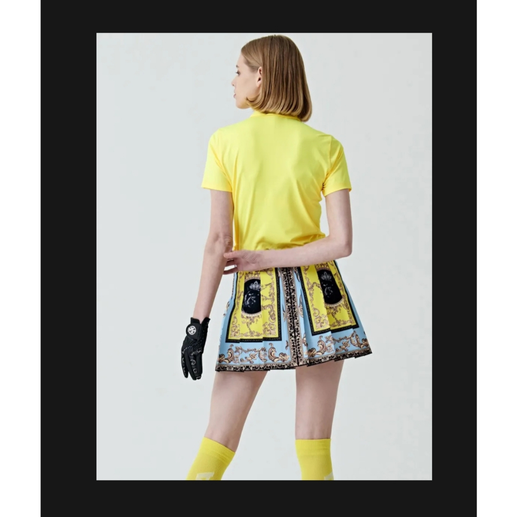 VÁY GOLF NỮ UTAA ĐẸP,TRẺ TRUNG PĐ GOLF SHOP