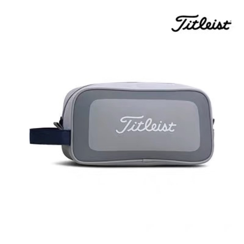 Túi cầm tay golf Titliest - Túi Golf Cầm Tay Nam Nữ