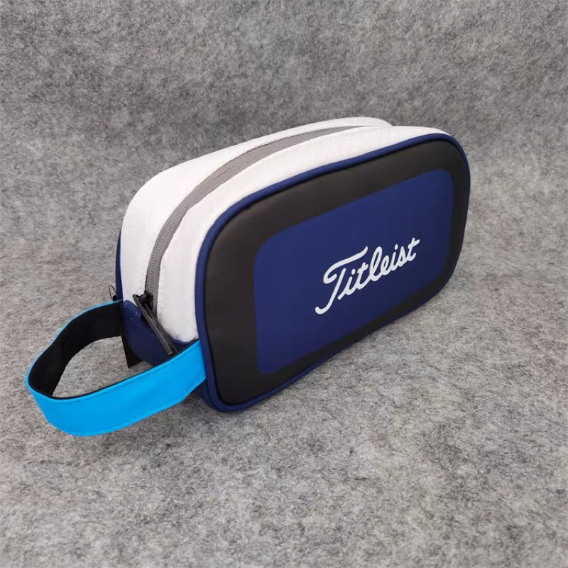Túi cầm tay golf Titliest - Túi Golf Cầm Tay Nam Nữ