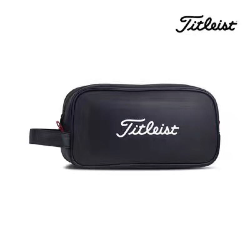 Túi cầm tay golf Titliest - Túi Golf Cầm Tay Nam Nữ