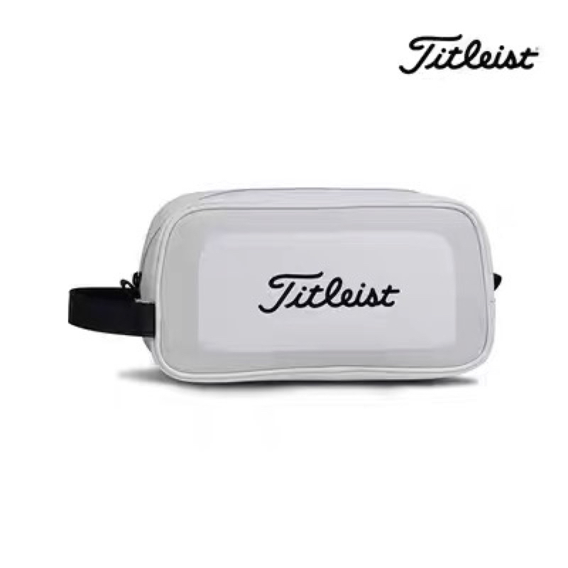 Túi cầm tay golf Titliest - Túi Golf Cầm Tay Nam Nữ
