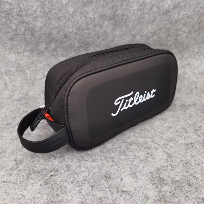Túi cầm tay golf Titliest - Túi Golf Cầm Tay Nam Nữ