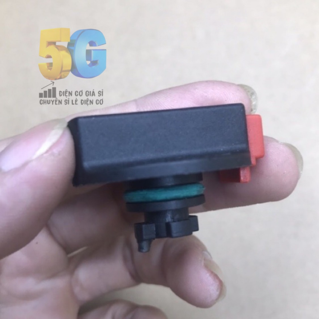 Công Tắc Chuyển Chế Độ Khoan Sang Búa Máy Khoan Bosch 2-26 2-26DRE Hoặc Các Máy Nhái Bosch 2-26