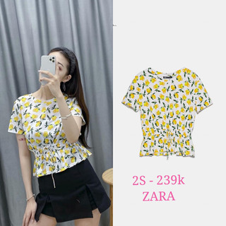 (SALE) Áo phông Zara Authentic 100%