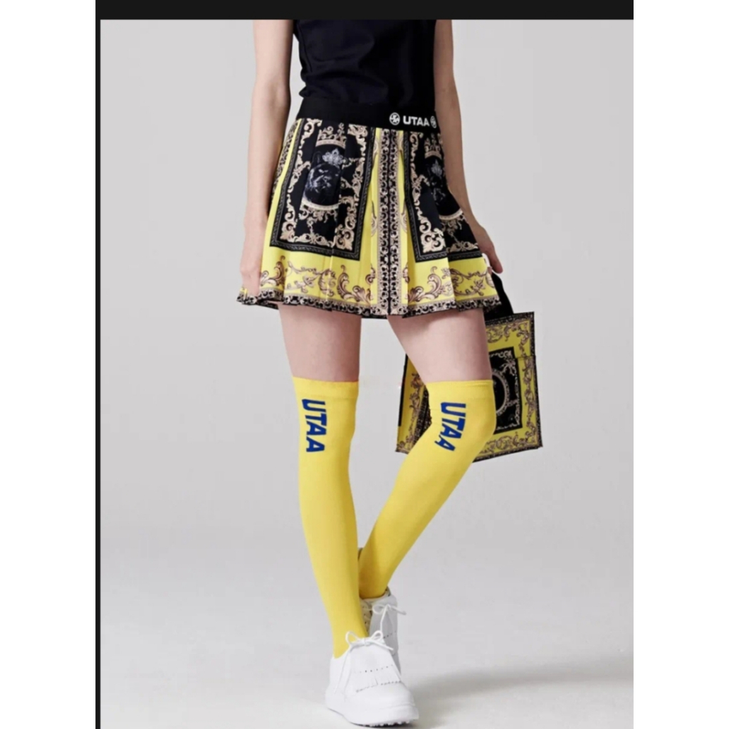 VÁY GOLF NỮ UTAA ĐẸP,TRẺ TRUNG PĐ GOLF SHOP