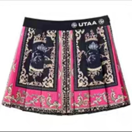 VÁY GOLF NỮ UTAA ĐẸP,TRẺ TRUNG PĐ GOLF SHOP