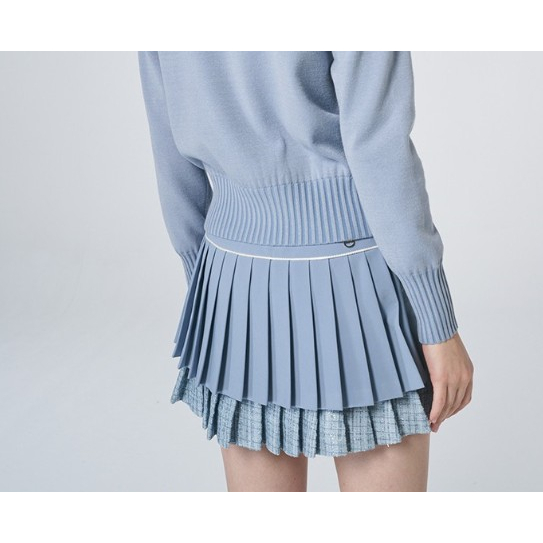 VÀY GOLF NỮ FL ĐẸP TRẺ TRUNG PĐ GOLF SHOP