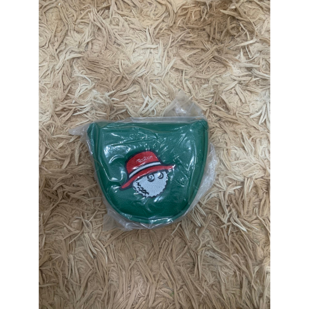 COVER BẢO VỆ GẬY GOLF MALBON ĐẸP PĐ GOLF SHOP