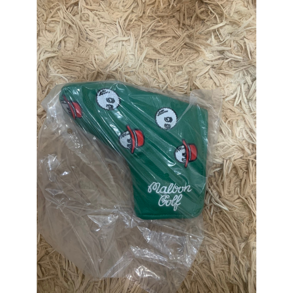 COVER BẢO VỆ GẬY GOLF MALBON ĐẸP PĐ GOLF SHOP