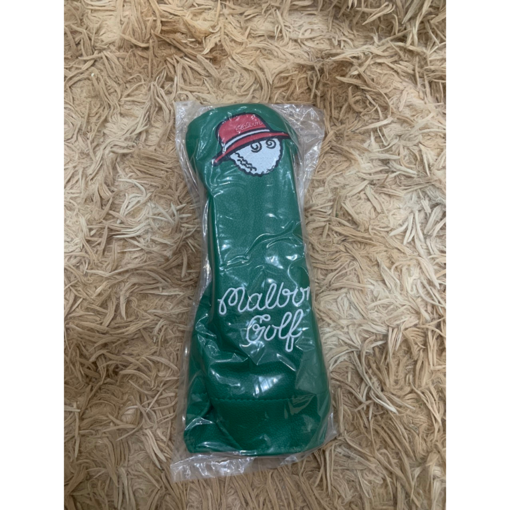 COVER BẢO VỆ GẬY GOLF MALBON ĐẸP PĐ GOLF SHOP