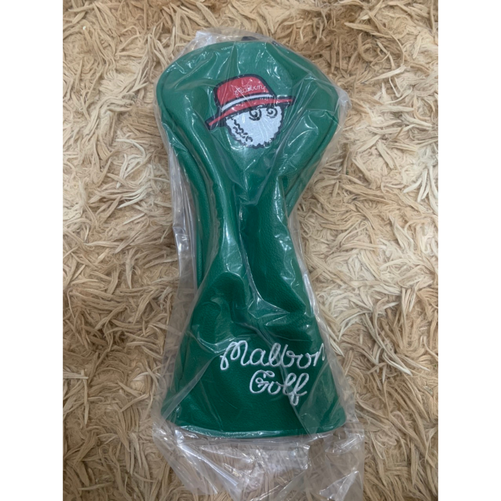 COVER BẢO VỆ GẬY GOLF MALBON ĐẸP PĐ GOLF SHOP
