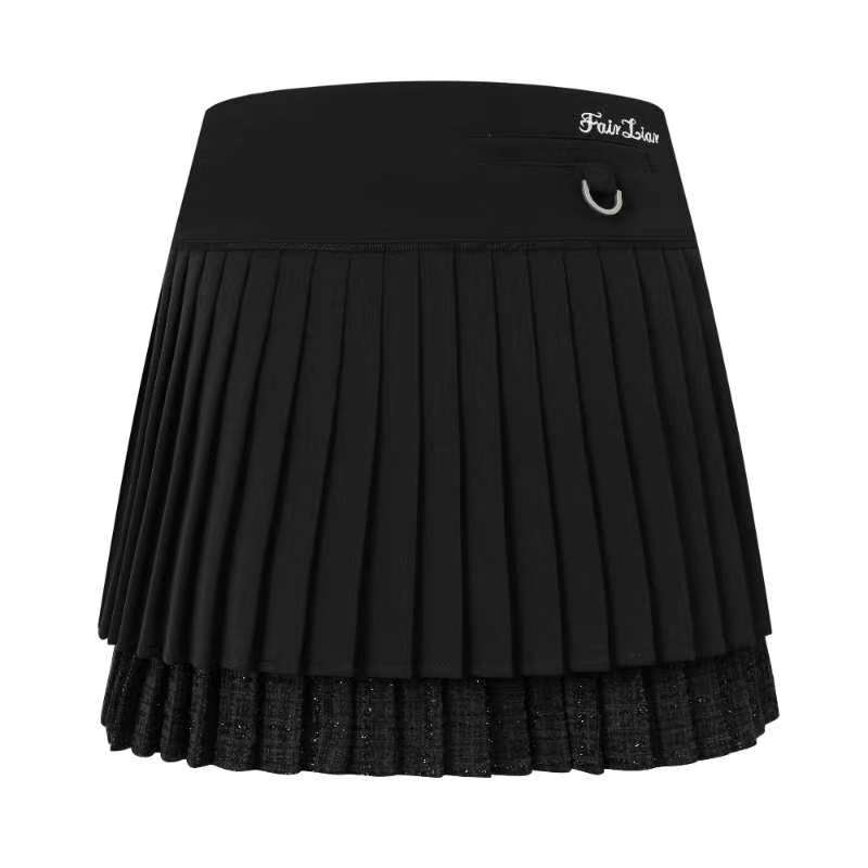 VÀY GOLF NỮ FL ĐẸP TRẺ TRUNG PĐ GOLF SHOP