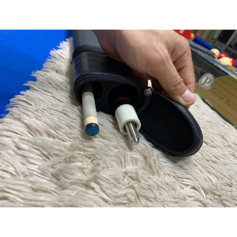Bao Cơ Bida 2 Ống, 3 ống, 4 ống, 6 ống Nhập Khẩu