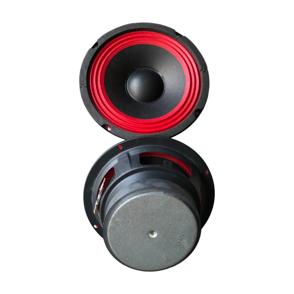 Loa trung 16cm từ 100mm coil 29mm