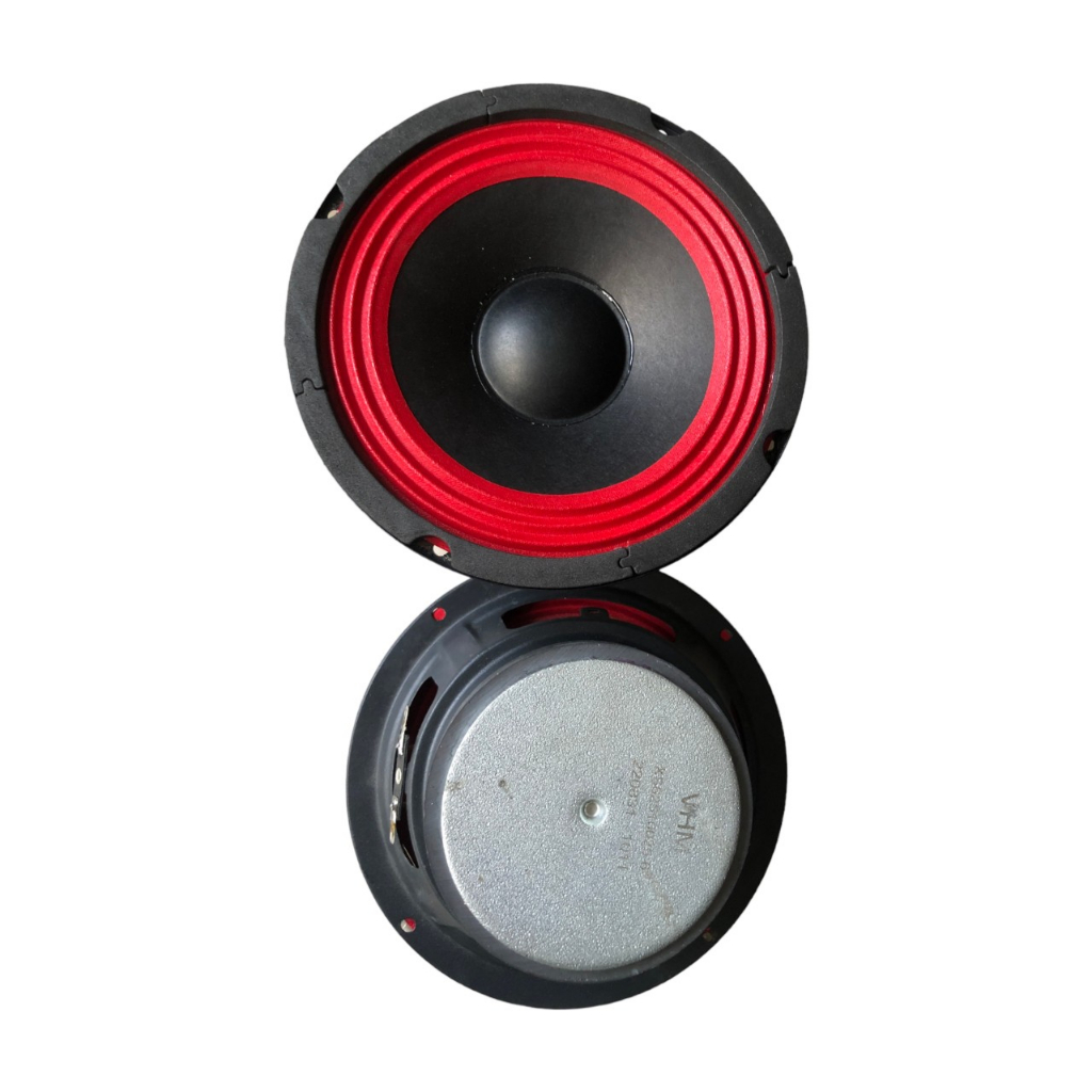 Loa trung 16cm từ 100mm coil 29mm