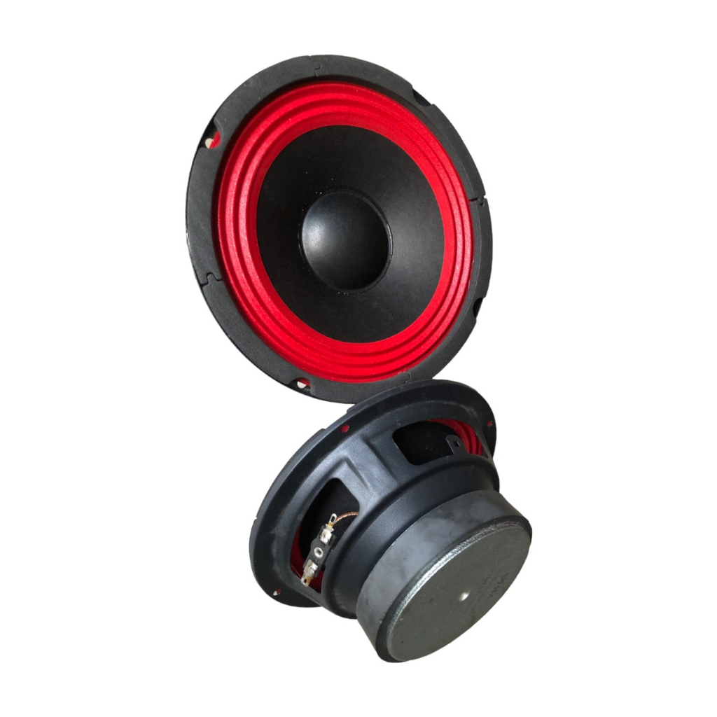 Loa trung 16cm từ 100mm coil 29mm