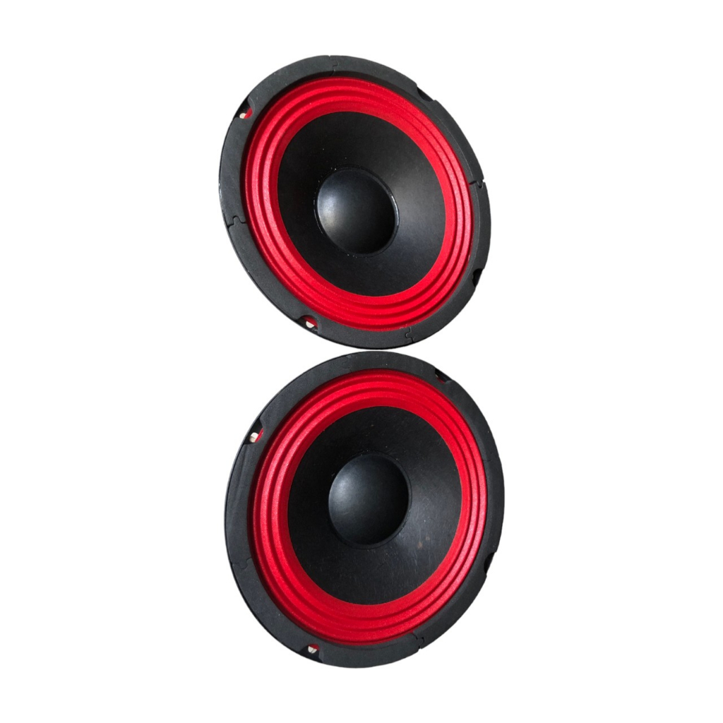 Loa trung 16cm từ 100mm coil 29mm