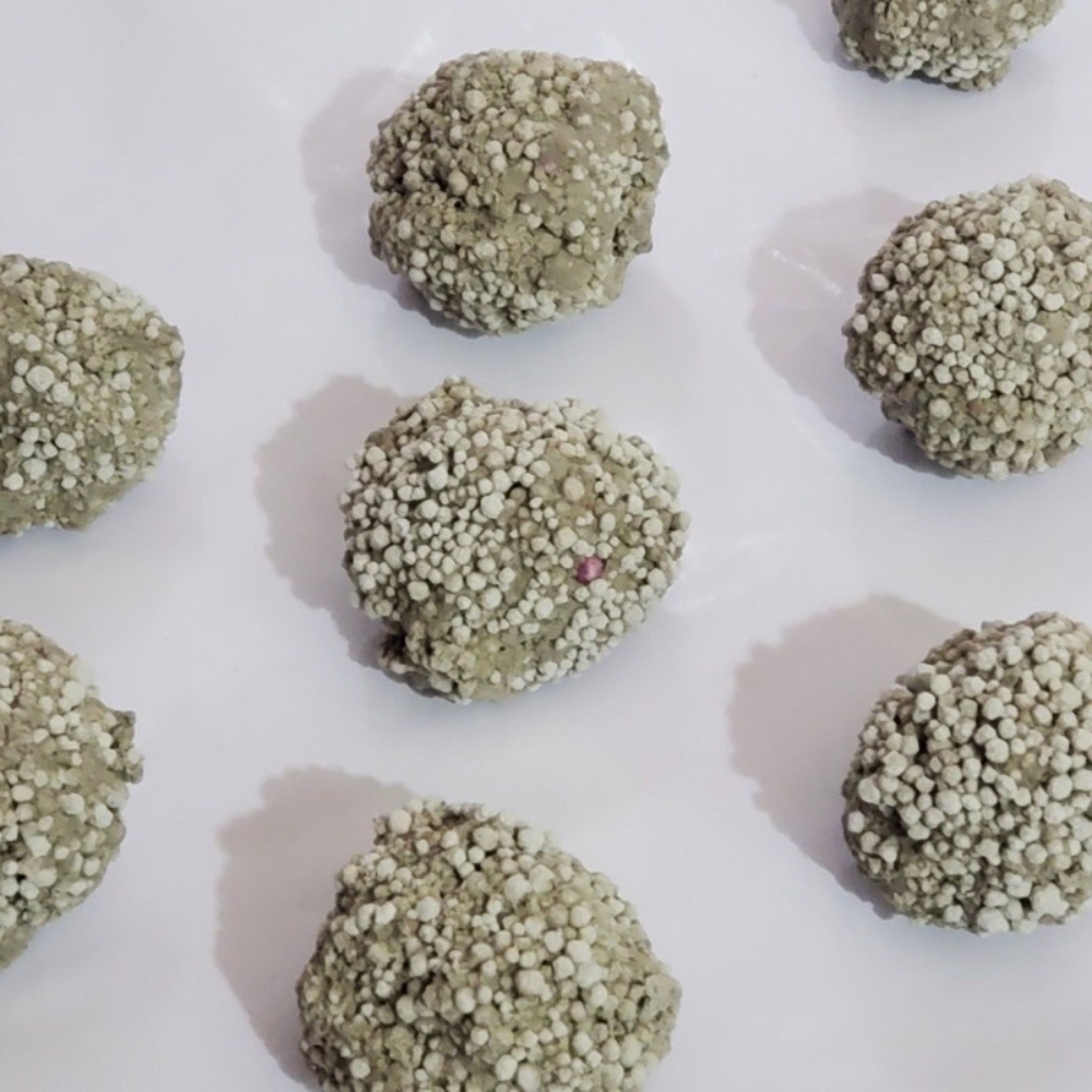 Cát Min Mẫu Mới  - Cát Vệ Sinh Mèo 8L Đủ Mùi Hương - Chính Hãng Công Ty