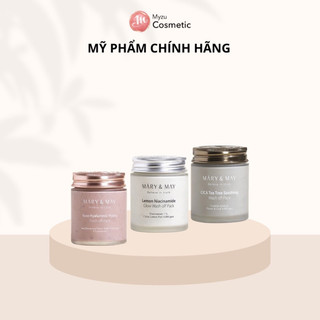 Mặt nạ dưỡng da Mary & May Wash Off Mask
