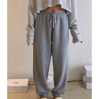 Quần Jogger Yoko Pants thun dài nữ thể thao cơ bản Lnd