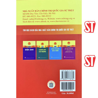 [Sách] Luật Thi đua, khen thưởng