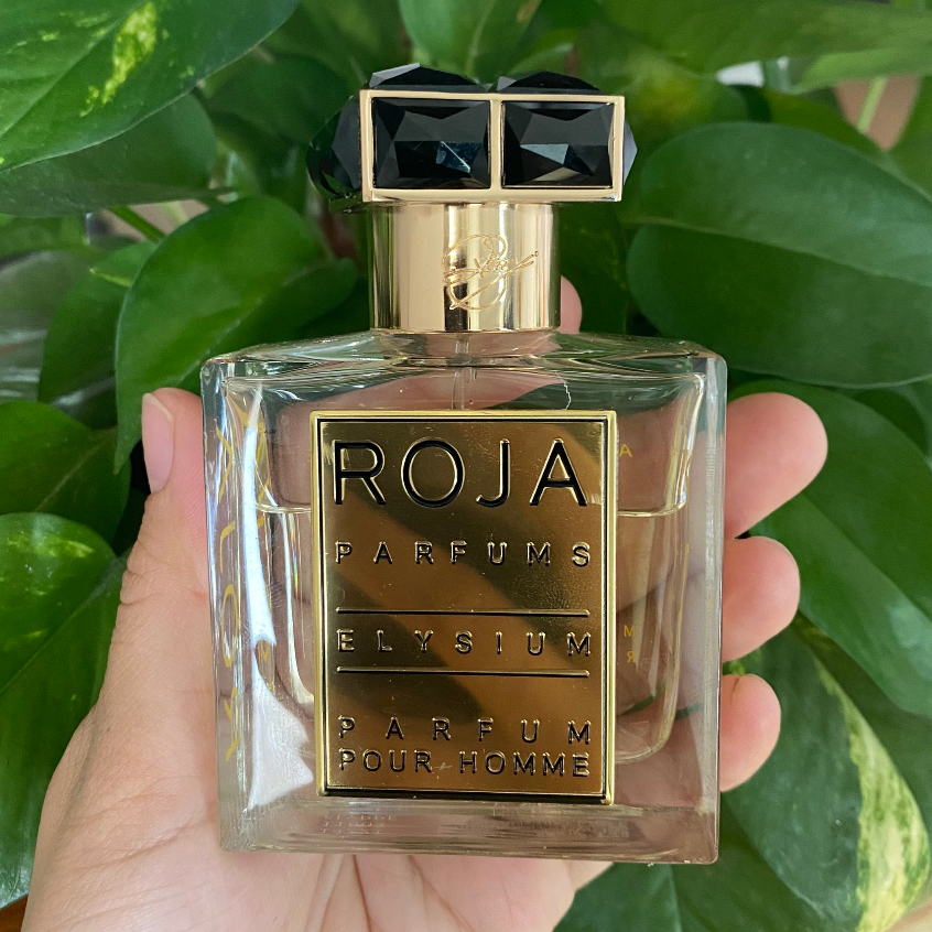 Nước hoa  ROJA PE  dành cho nam giới  Pour Homme_ dung tích 10/50ml_