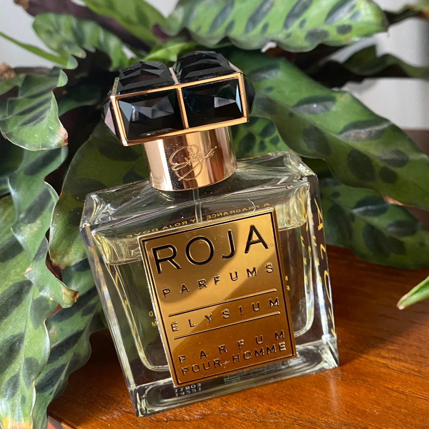 Nước hoa  ROJA PE  dành cho nam giới  Pour Homme_ dung tích 10/50ml_