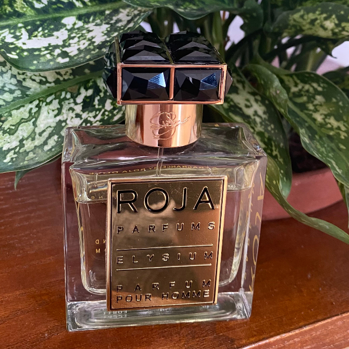 Nước hoa  ROJA PE  dành cho nam giới  Pour Homme_ dung tích 10/50ml_