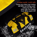 BALO TRỐNG CHỐNG NƯỚC SEALOCK