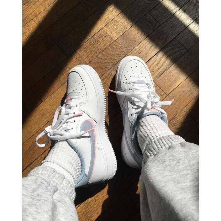 Giày AF1 Pastel