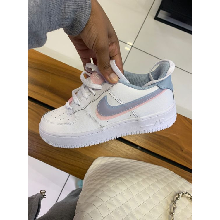 Giày AF1 Pastel