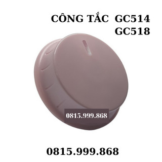 Phụ kiện bàn ủi hơi nước đứng Philips - Công tắc bàn ủi GC514/518