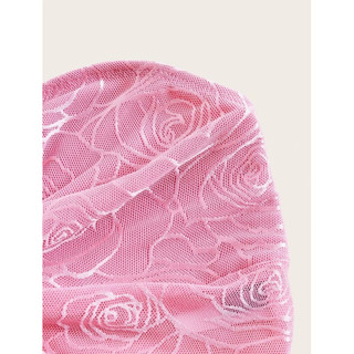[ORDER SHEIN] Áo Quây Xẻ Tà Vân Hoa 5màu