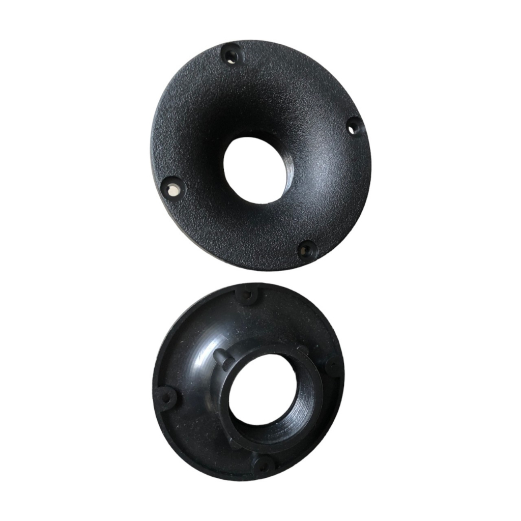 Họng kèn 8.5cm chuyên gắn cù treble: 150-250-350-450